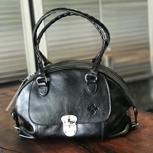 Patricia Nash bags are beautifully made & durable